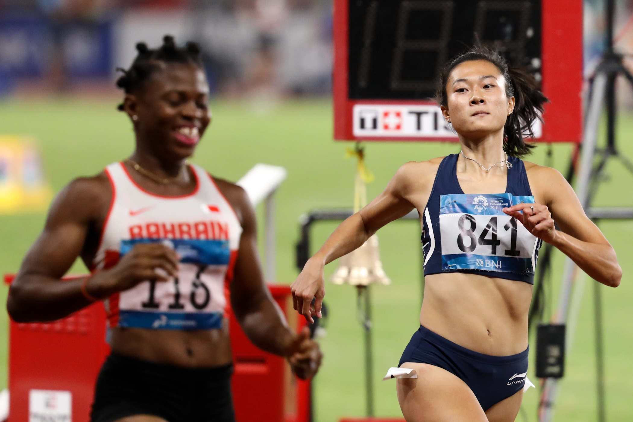 Quách Công Lịch chấn thương, bỏ cuộc ở ASIAD 18 ảnh 7 Quach Cong Lich chan thuong, bo cuoc o ASIAD 18 anh 7