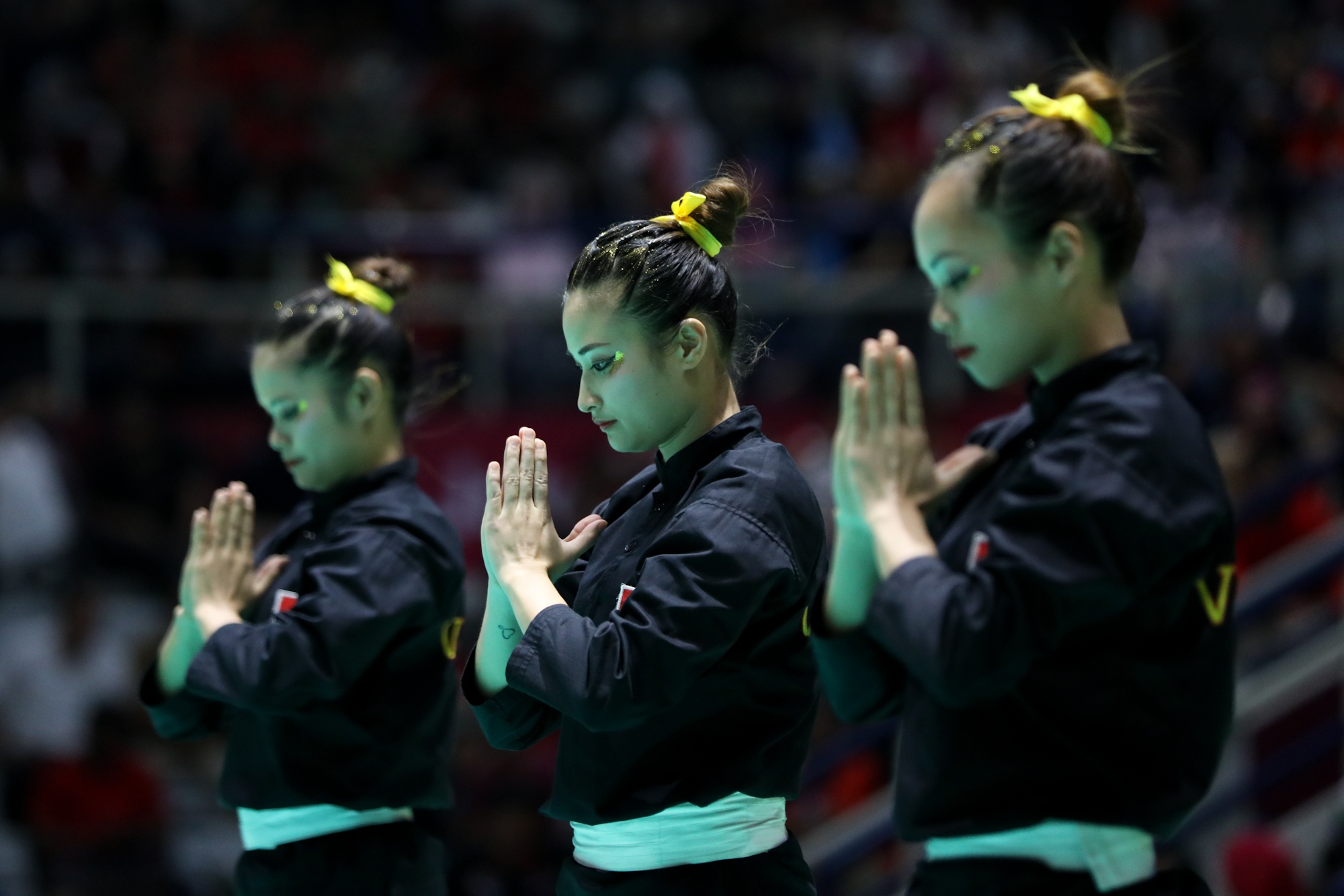 Indonesia bị xử ép vẫn giành 3 HCV ASIAD ảnh 10 Indonesia bi xu ep van gianh 3 HCV ASIAD anh 10