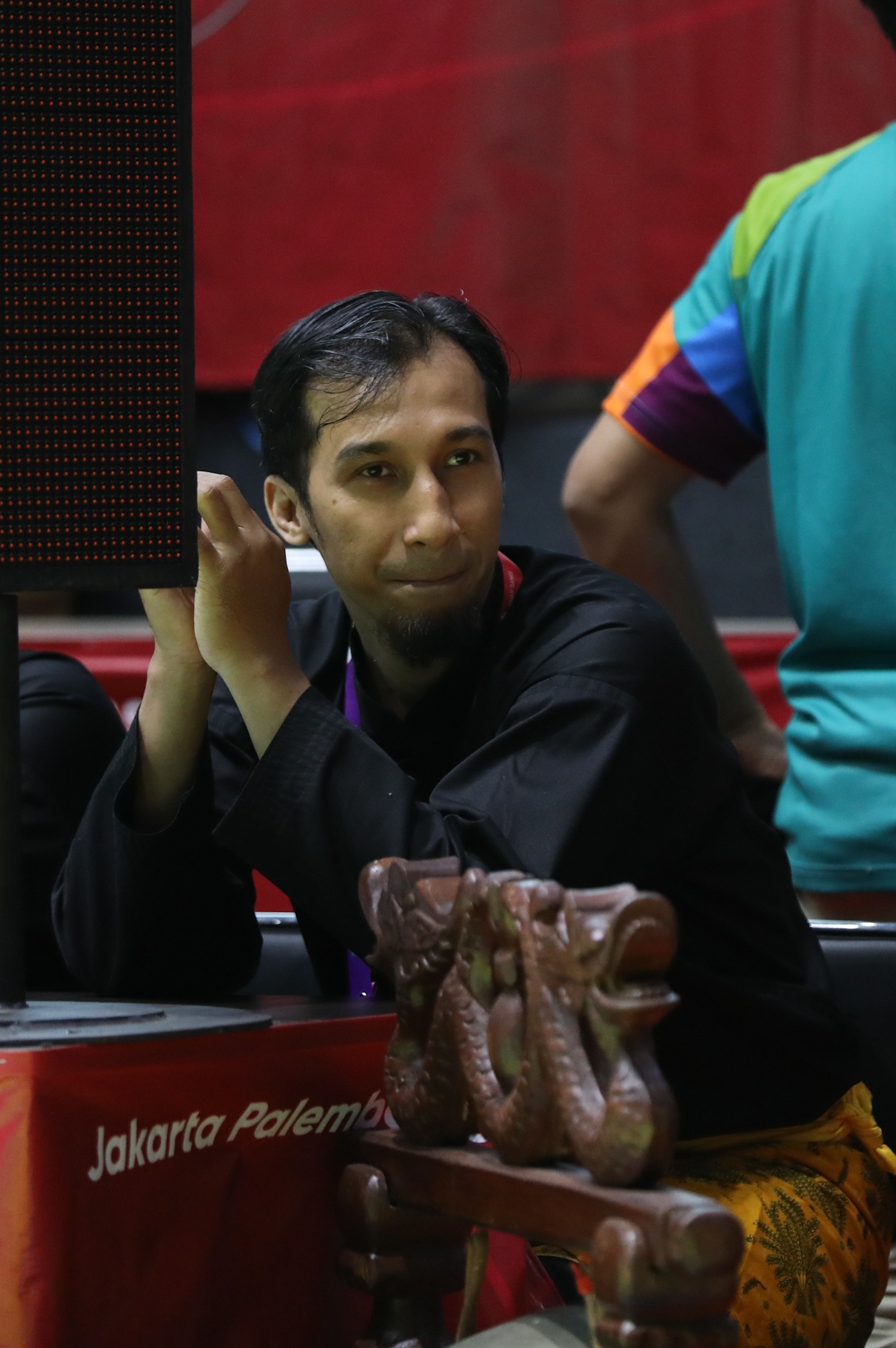 Indonesia bị xử ép vẫn giành 3 HCV ASIAD ảnh 5 Indonesia bi xu ep van gianh 3 HCV ASIAD anh 5