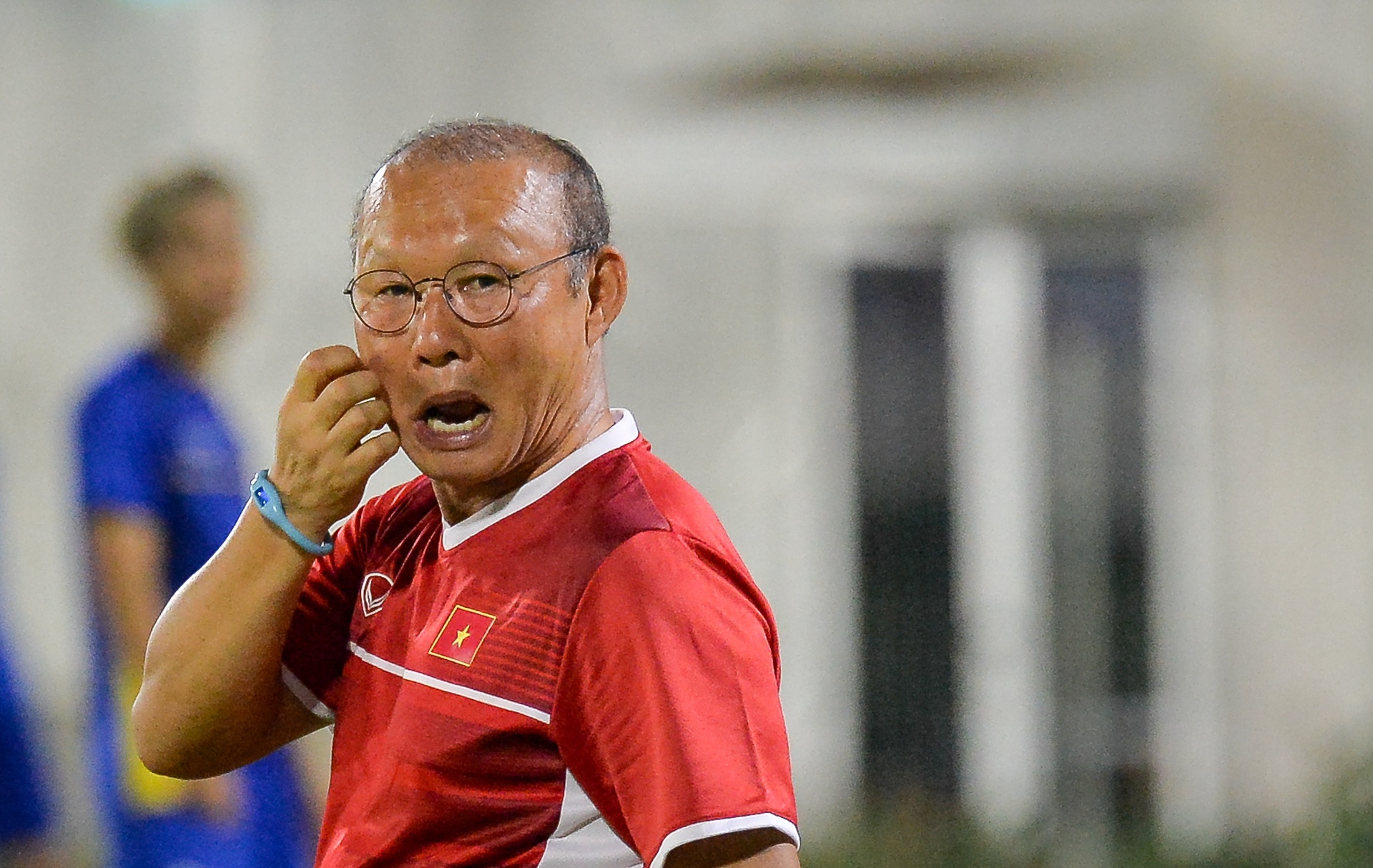 Bùi Tiến Dũng vẫn là người hùng dù Olympic VN thua ảnh 5 Bui Tien Dung van la nguoi hung du Olympic VN thua anh 5