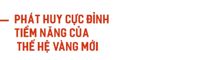 Park Hang-seo: Nâng tầm bóng đá Việt Nam ảnh 3 Park Hang-seo: Nang tam bong da Viet Nam anh 3