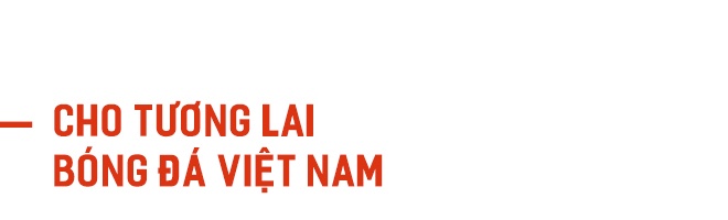 Park Hang-seo: Nâng tầm bóng đá Việt Nam ảnh 11 Park Hang-seo: Nang tam bong da Viet Nam anh 11