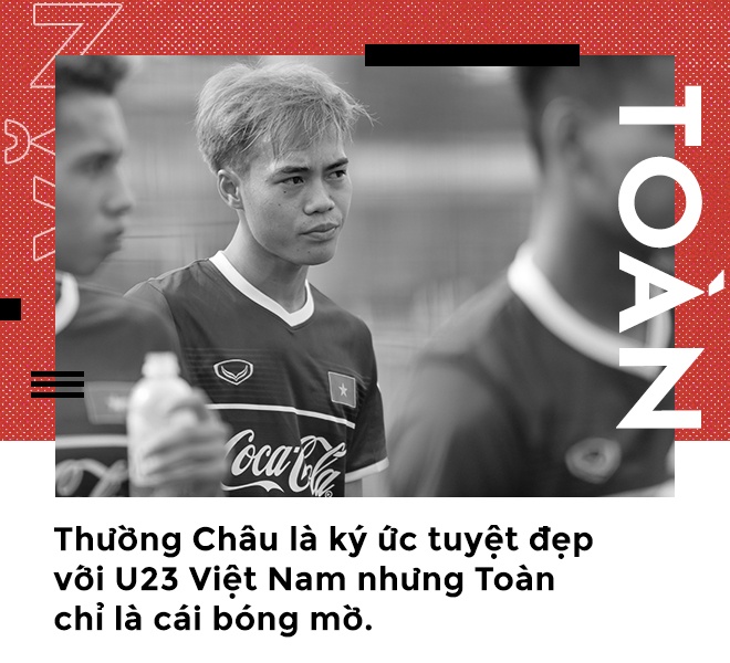 Văn Toàn: Tìm lại nụ cười dưới thời Park Hang-seo ảnh 6 Van Toan: Tim lai nu cuoi duoi thoi Park Hang-seo anh 6