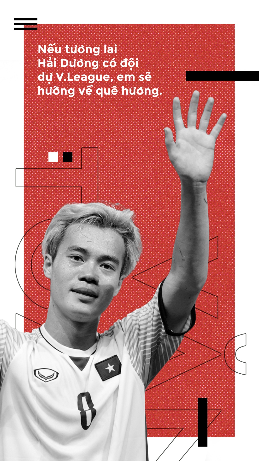 Văn Toàn: Tìm lại nụ cười dưới thời Park Hang-seo ảnh 9 Van Toan: Tim lai nu cuoi duoi thoi Park Hang-seo anh 9