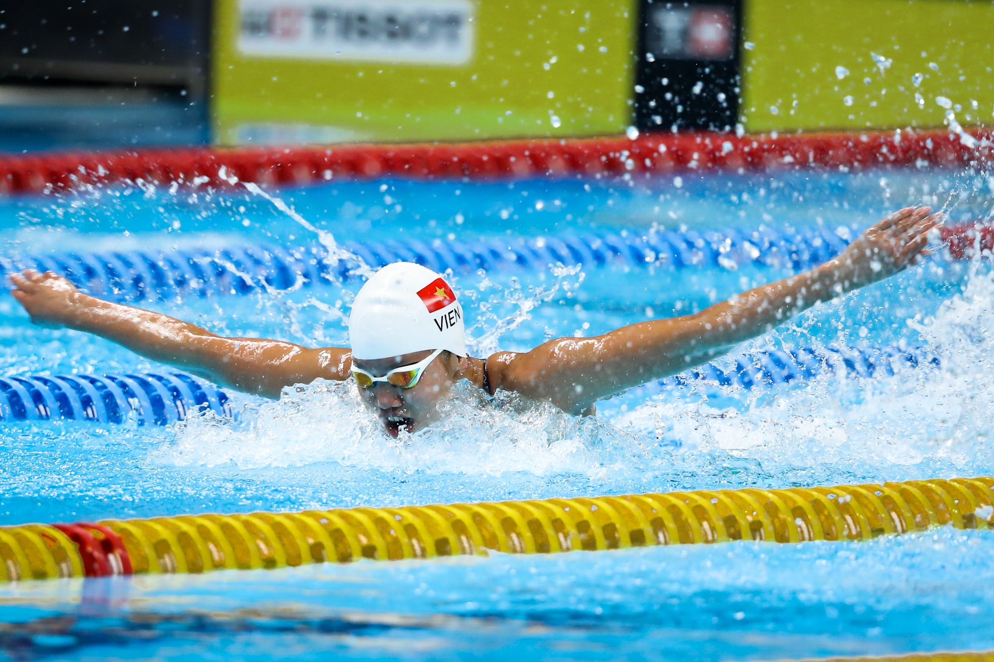 Vinh quang và cay đắng Việt Nam tại ASIAD 18 ảnh 24 Vinh quang va cay dang Viet Nam tai ASIAD 18 anh 24