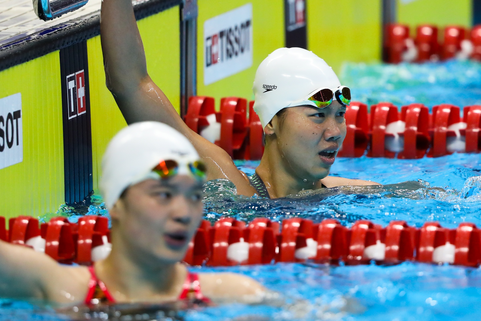 Vinh quang và cay đắng Việt Nam tại ASIAD 18 ảnh 25 Vinh quang va cay dang Viet Nam tai ASIAD 18 anh 25