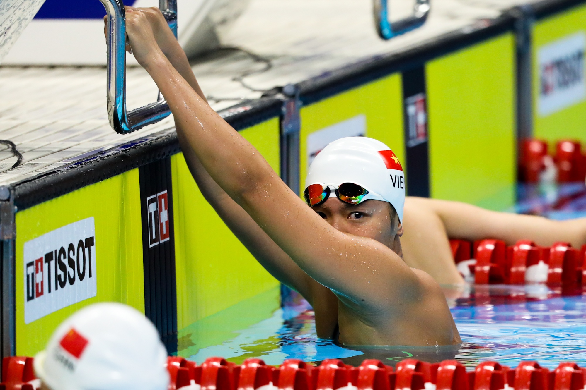 Vinh quang và cay đắng Việt Nam tại ASIAD 18 ảnh 26 Vinh quang va cay dang Viet Nam tai ASIAD 18 anh 26