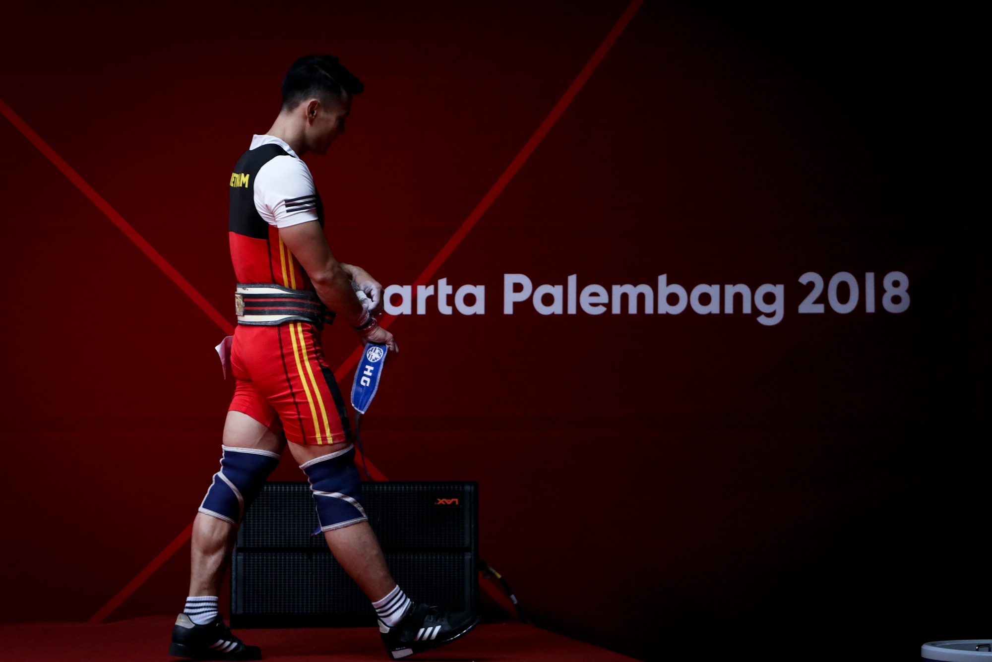 Vinh quang và cay đắng Việt Nam tại ASIAD 18 ảnh 41 Vinh quang va cay dang Viet Nam tai ASIAD 18 anh 41