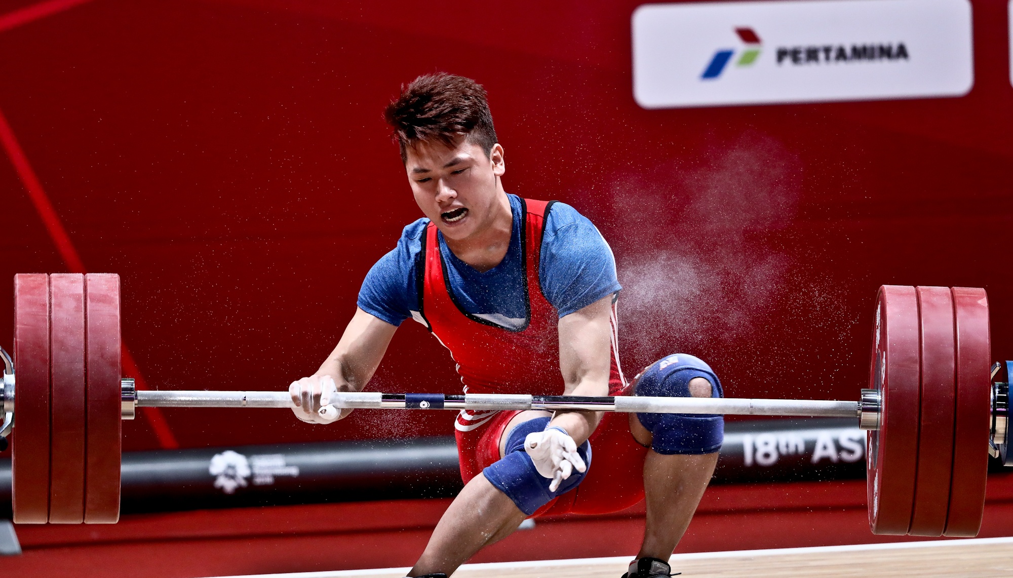 Vinh quang và cay đắng Việt Nam tại ASIAD 18 ảnh 20 Vinh quang va cay dang Viet Nam tai ASIAD 18 anh 20