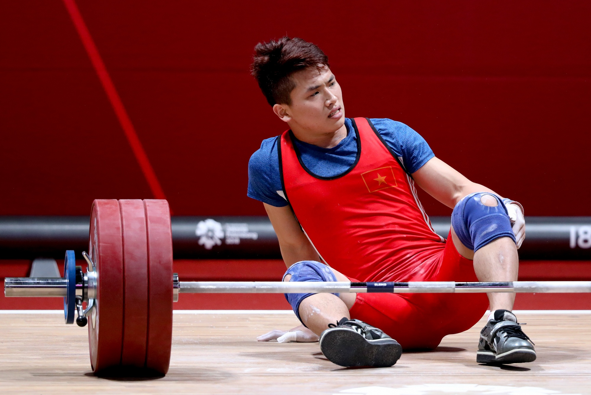 Vinh quang và cay đắng Việt Nam tại ASIAD 18 ảnh 21 Vinh quang va cay dang Viet Nam tai ASIAD 18 anh 21