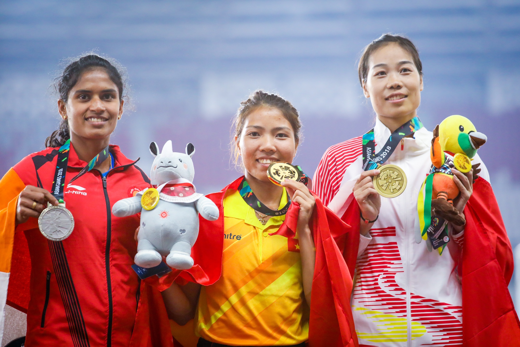 Vinh quang và cay đắng Việt Nam tại ASIAD 18 ảnh 9 Vinh quang va cay dang Viet Nam tai ASIAD 18 anh 9