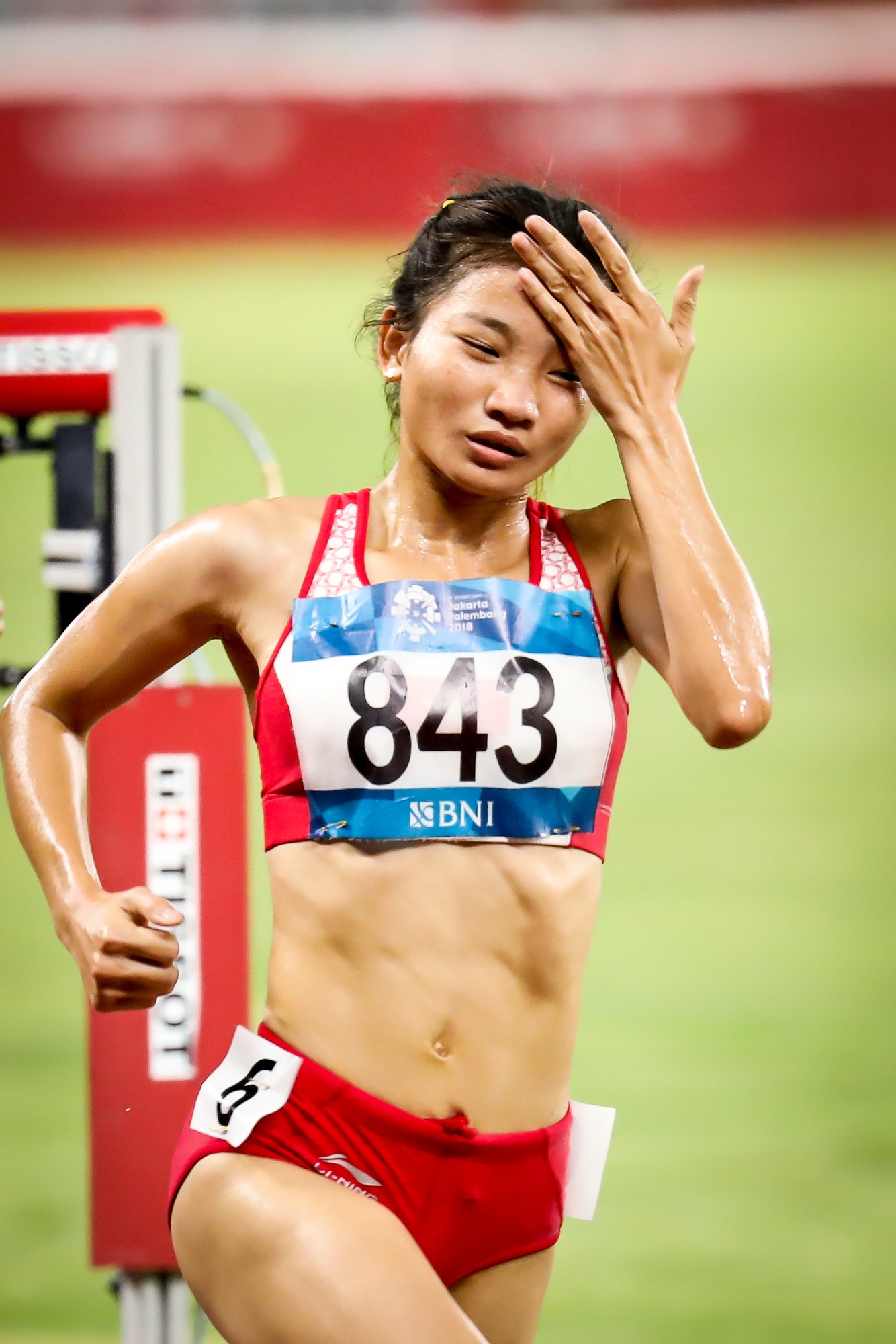 Vinh quang và cay đắng Việt Nam tại ASIAD 18 ảnh 18 Vinh quang va cay dang Viet Nam tai ASIAD 18 anh 18