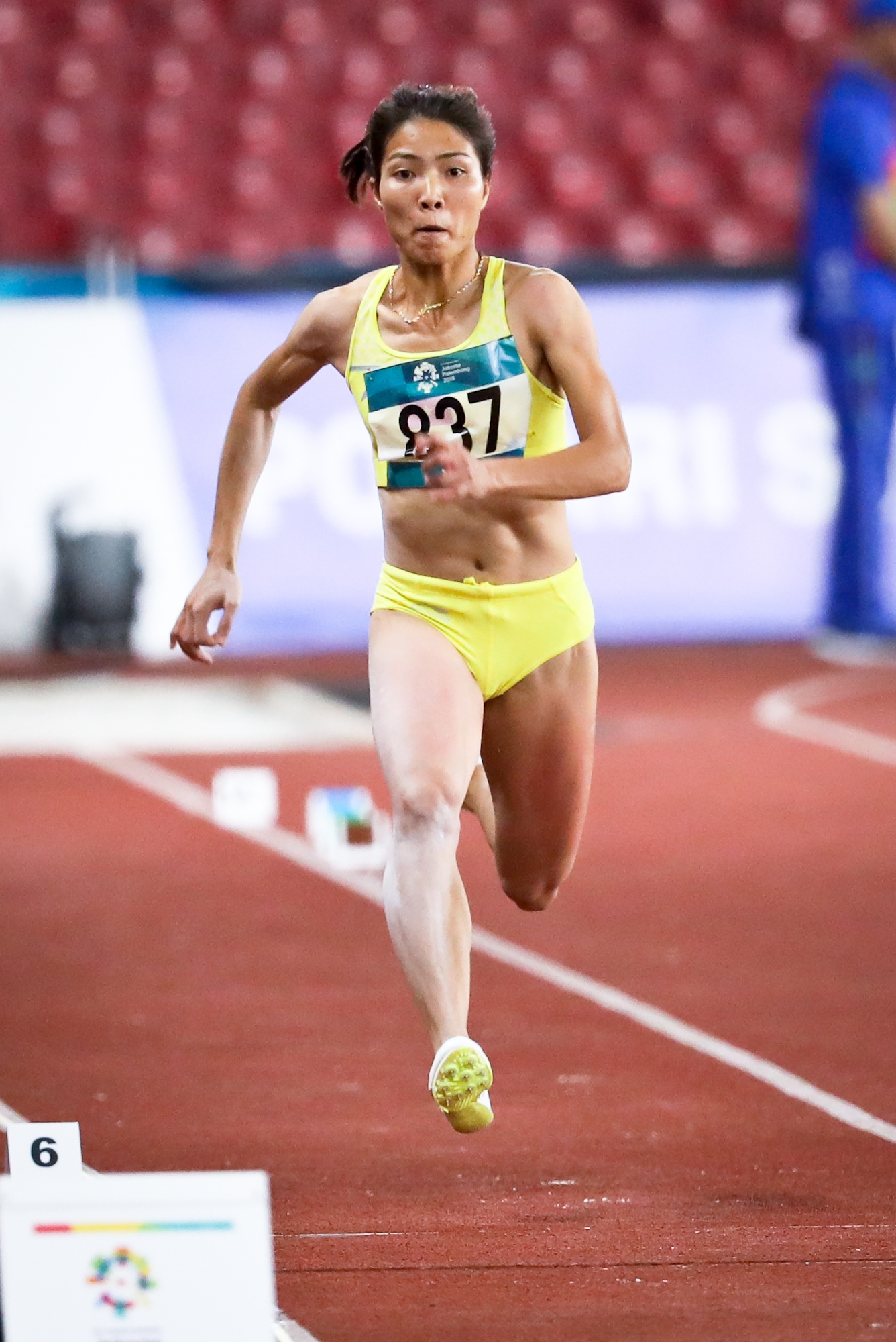 Vinh quang và cay đắng Việt Nam tại ASIAD 18 ảnh 3 Vinh quang va cay dang Viet Nam tai ASIAD 18 anh 3