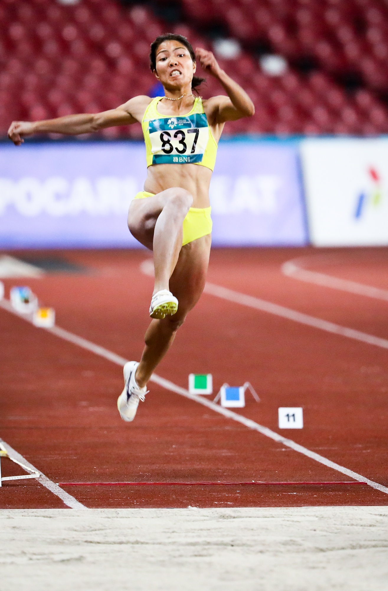 Vinh quang và cay đắng Việt Nam tại ASIAD 18 ảnh 4 Vinh quang va cay dang Viet Nam tai ASIAD 18 anh 4