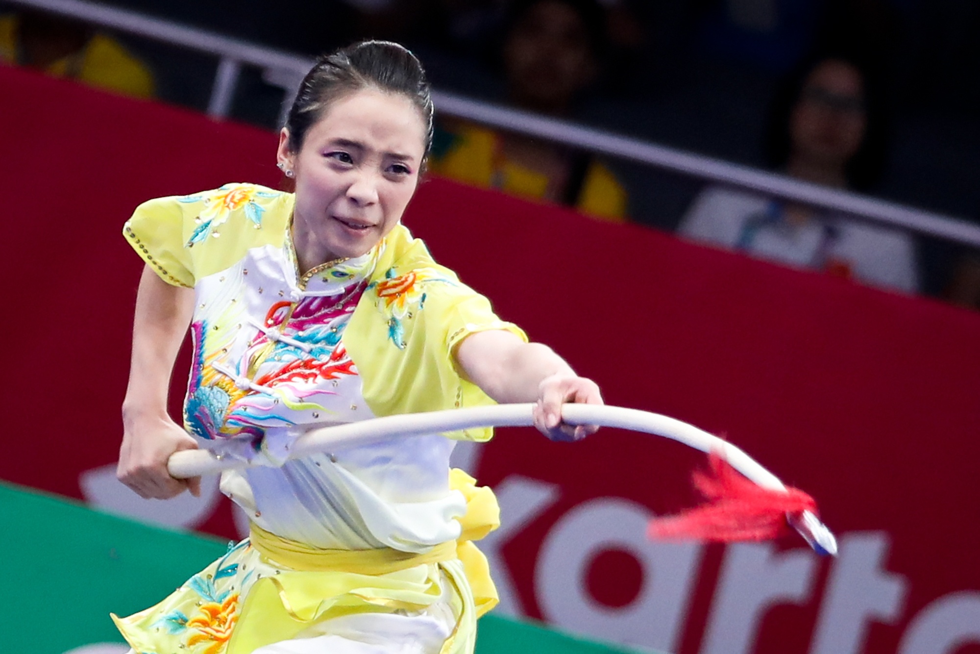 Vinh quang và cay đắng Việt Nam tại ASIAD 18 ảnh 38 Vinh quang va cay dang Viet Nam tai ASIAD 18 anh 38