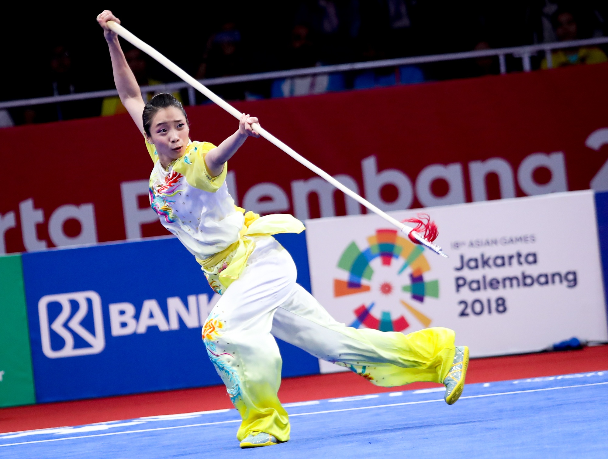 Vinh quang và cay đắng Việt Nam tại ASIAD 18 ảnh 37 Vinh quang va cay dang Viet Nam tai ASIAD 18 anh 37