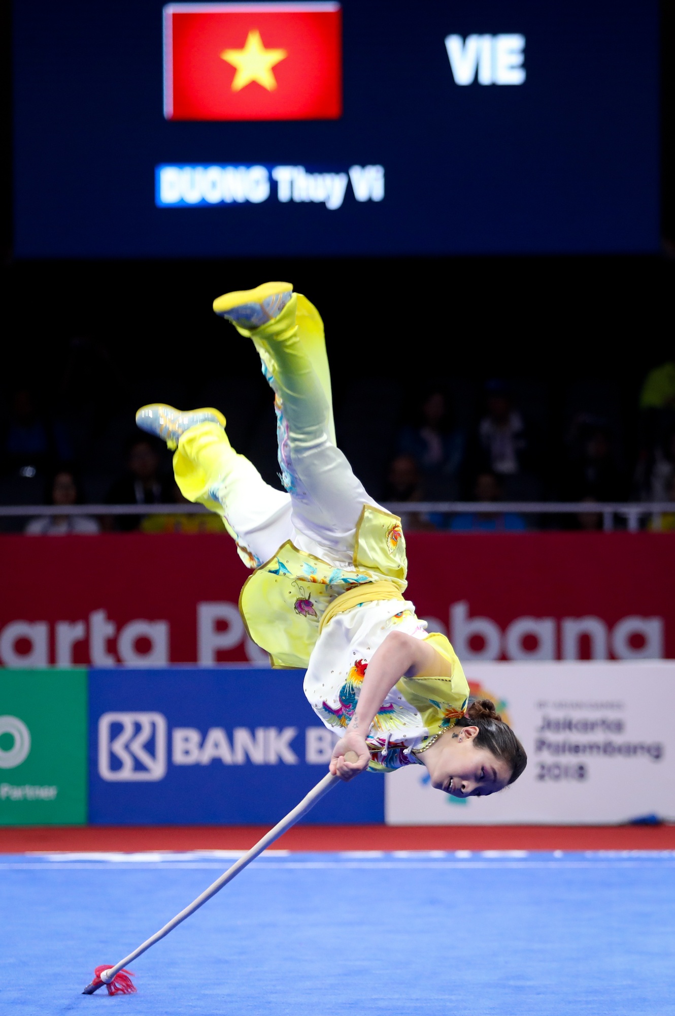 Vinh quang và cay đắng Việt Nam tại ASIAD 18 ảnh 40 Vinh quang va cay dang Viet Nam tai ASIAD 18 anh 40