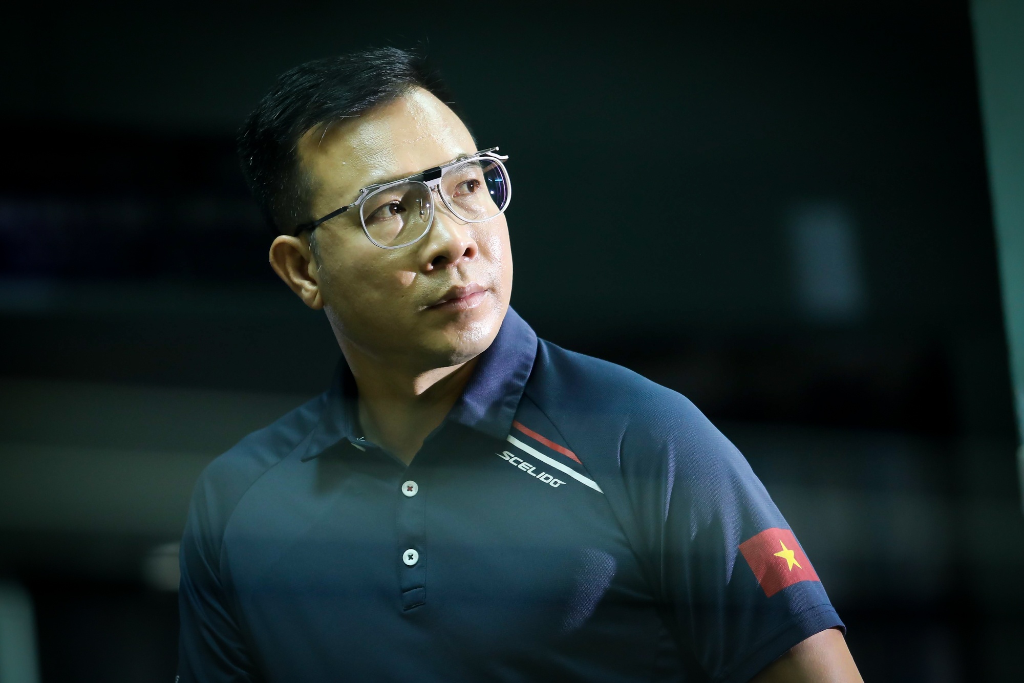 Vinh quang và cay đắng Việt Nam tại ASIAD 18 ảnh 28 Vinh quang va cay dang Viet Nam tai ASIAD 18 anh 28