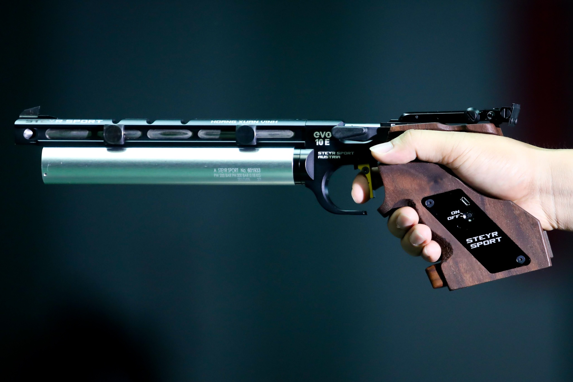 Vinh quang và cay đắng Việt Nam tại ASIAD 18 ảnh 29 Vinh quang va cay dang Viet Nam tai ASIAD 18 anh 29