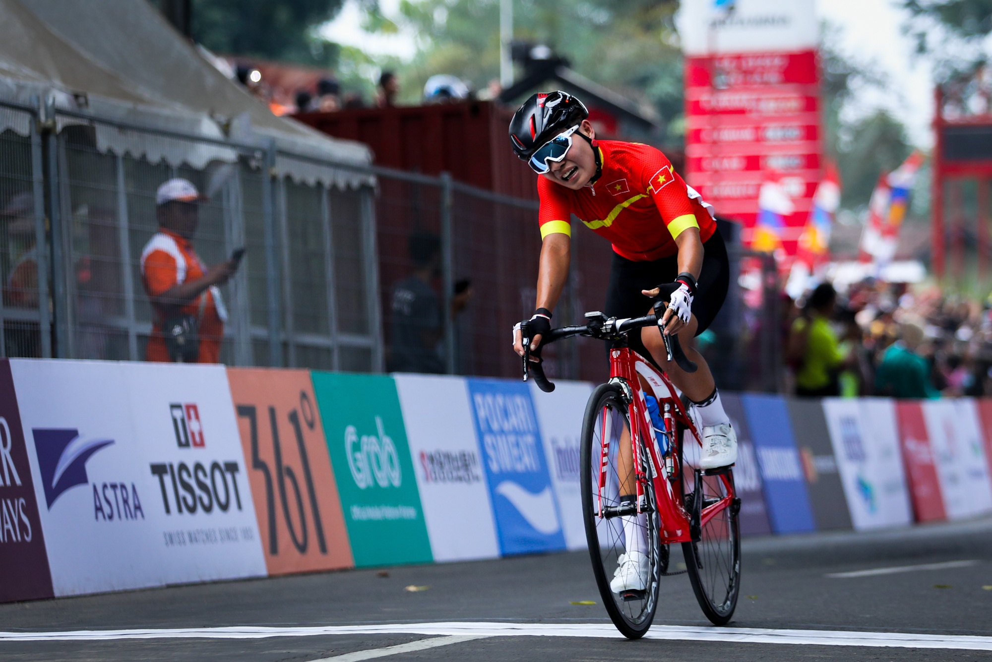 Vinh quang và cay đắng Việt Nam tại ASIAD 18 ảnh 30 Vinh quang va cay dang Viet Nam tai ASIAD 18 anh 30