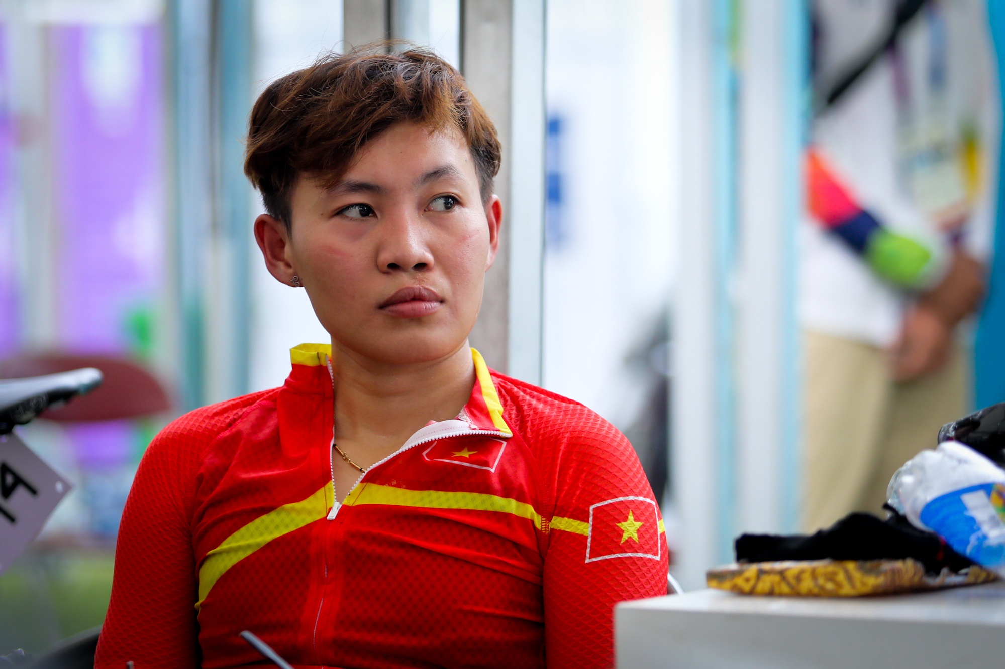 Vinh quang và cay đắng Việt Nam tại ASIAD 18 ảnh 31 Vinh quang va cay dang Viet Nam tai ASIAD 18 anh 31