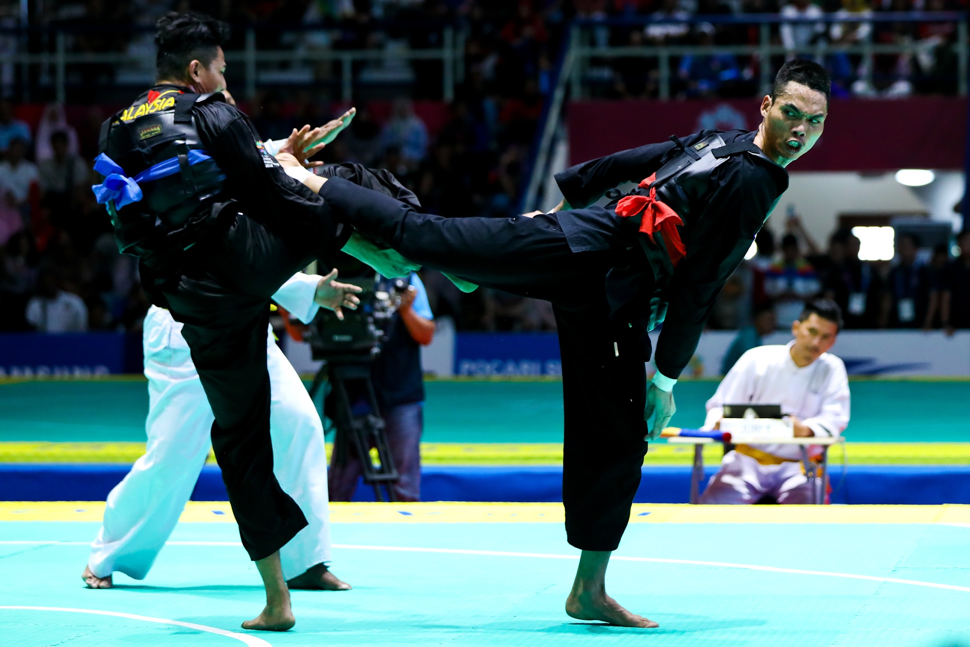 Vinh quang và cay đắng Việt Nam tại ASIAD 18 ảnh 15 Vinh quang va cay dang Viet Nam tai ASIAD 18 anh 15