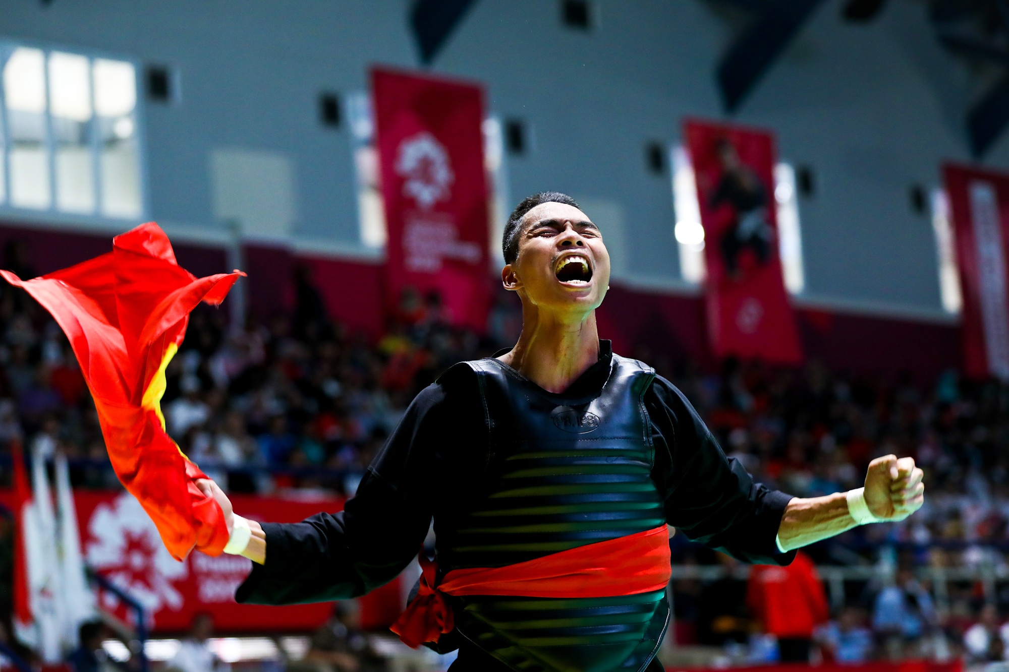 Vinh quang và cay đắng Việt Nam tại ASIAD 18 ảnh 1 Vinh quang va cay dang Viet Nam tai ASIAD 18 anh 1