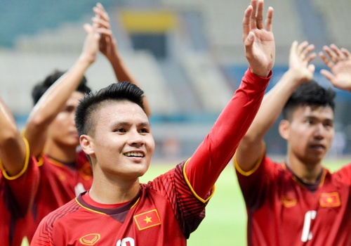 Quang Hai va co hoi xuat ngoai: Dung theo vet xe do cua Xuan Truong hinh anh