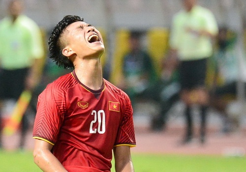 Bao nhieu nguoi hung U23 Viet Nam khong the du SEA Games 30? hinh anh