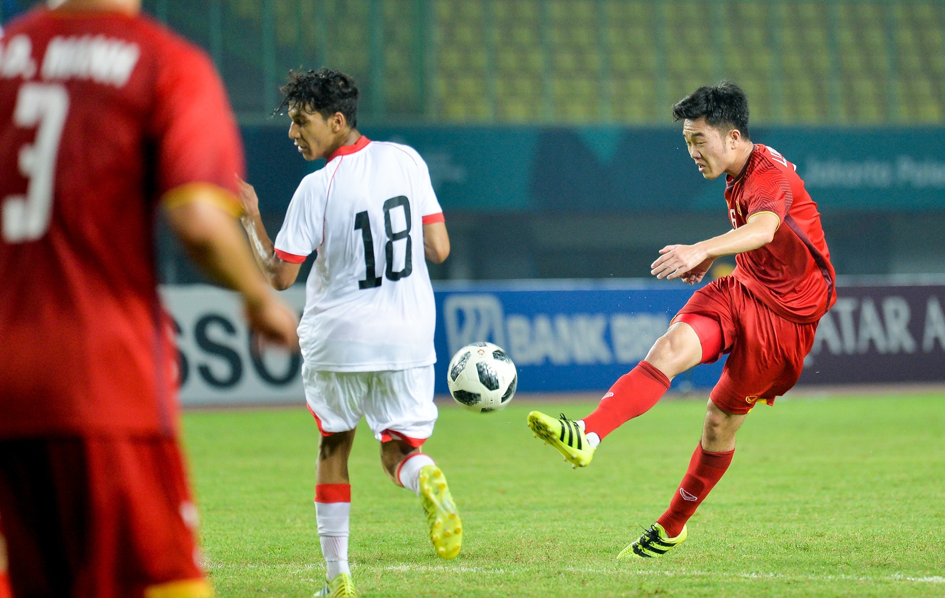 AFF Cup,  Xuan Truong,  Park Hang Seo,  Incheon United,  V League anh 2