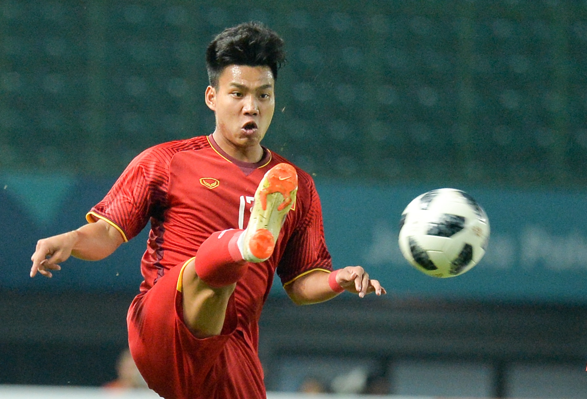 Người hùng U23 Việt Nam không dự SEA Games ảnh 7 Nguoi hung U23 Viet Nam khong du SEA Games anh 7