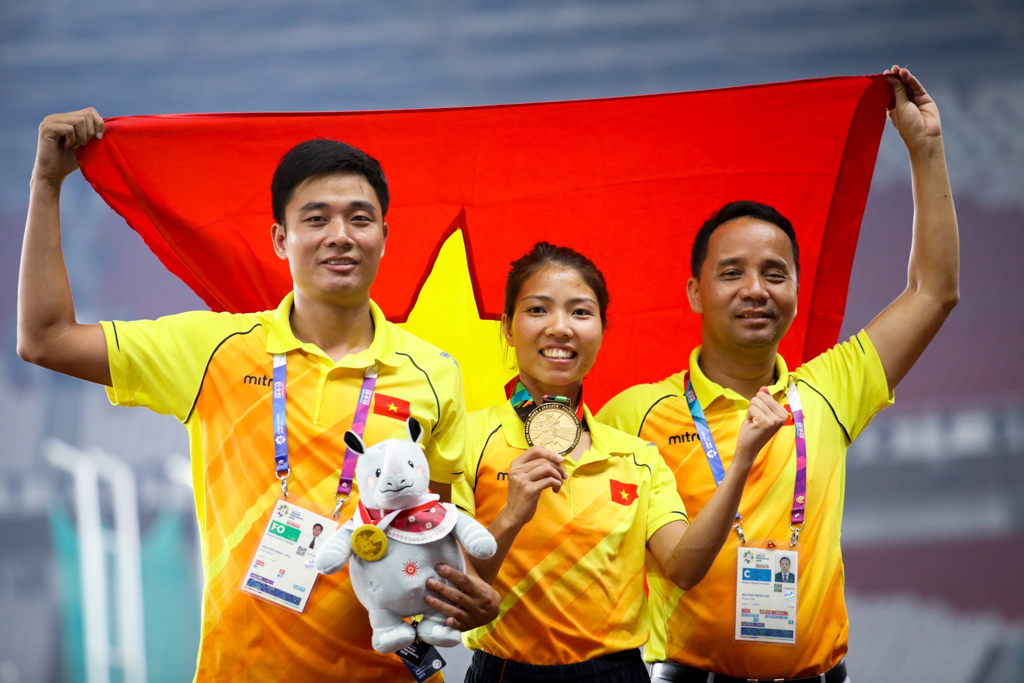 Bui Thi Thu Thao bai da dam anh 2