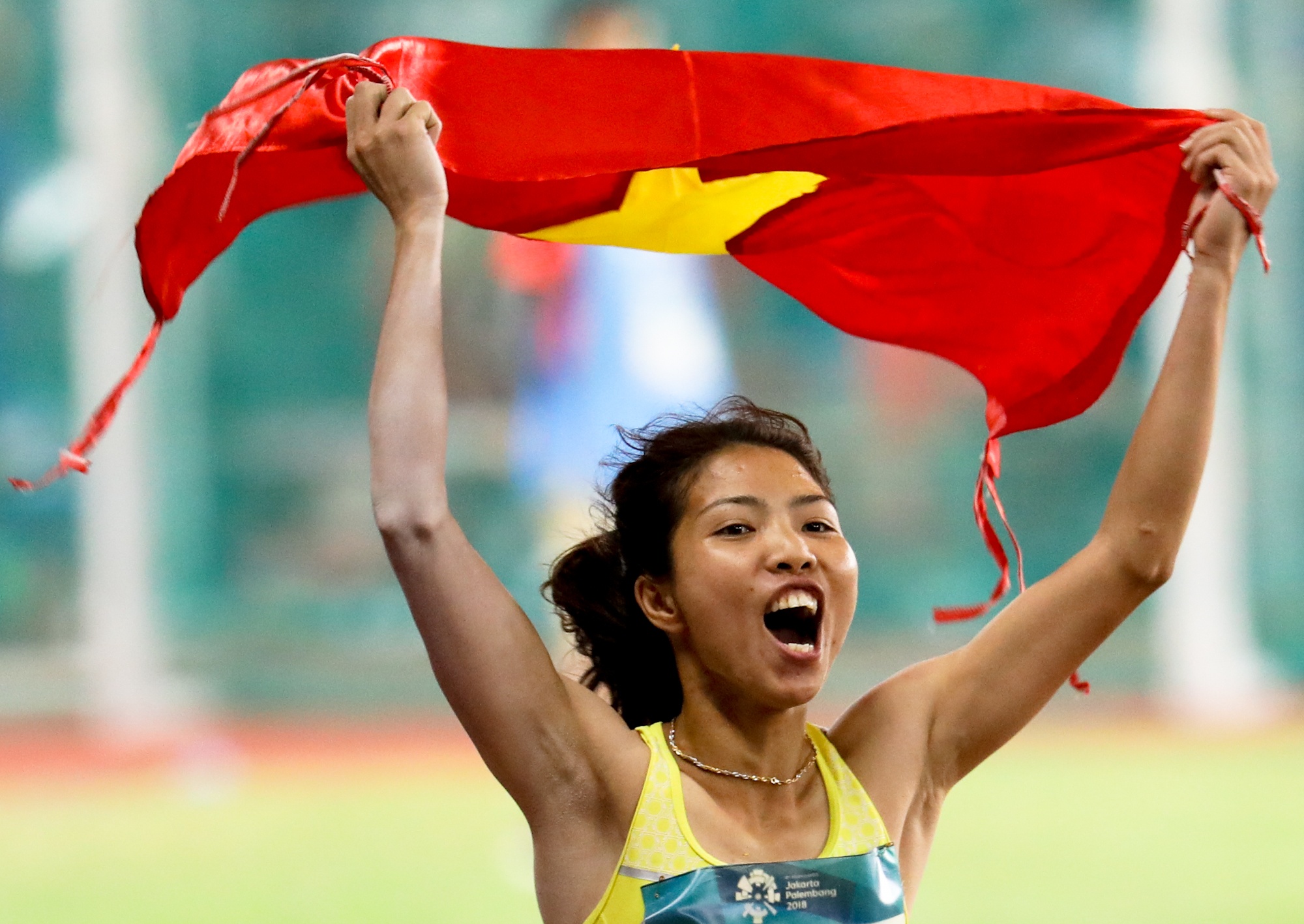 Bui Thi Thu Thao bai da dam anh 4