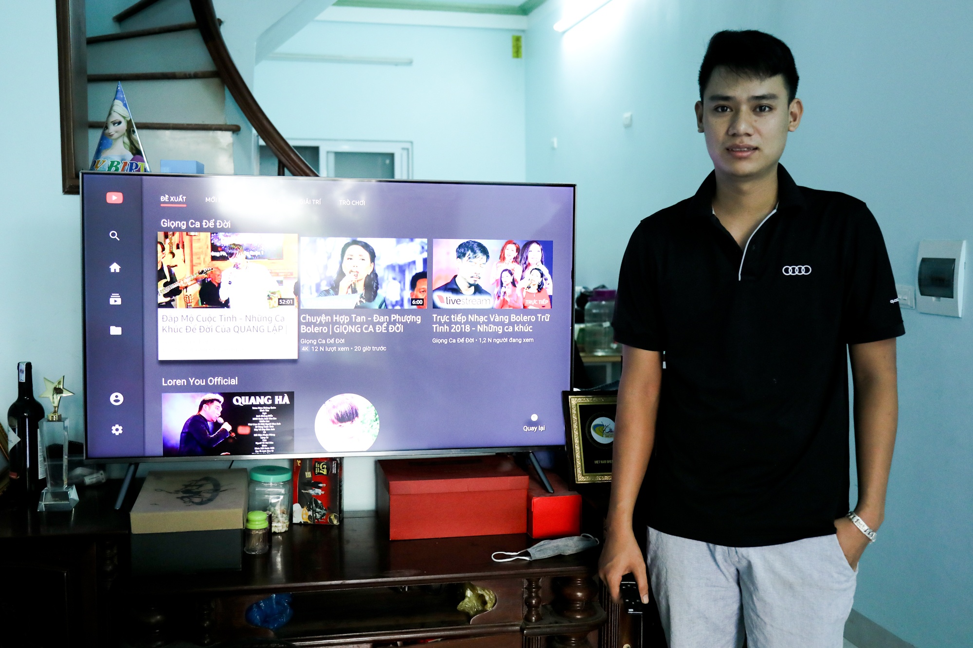 Bui Thi Thu Thao bai da dam anh 5