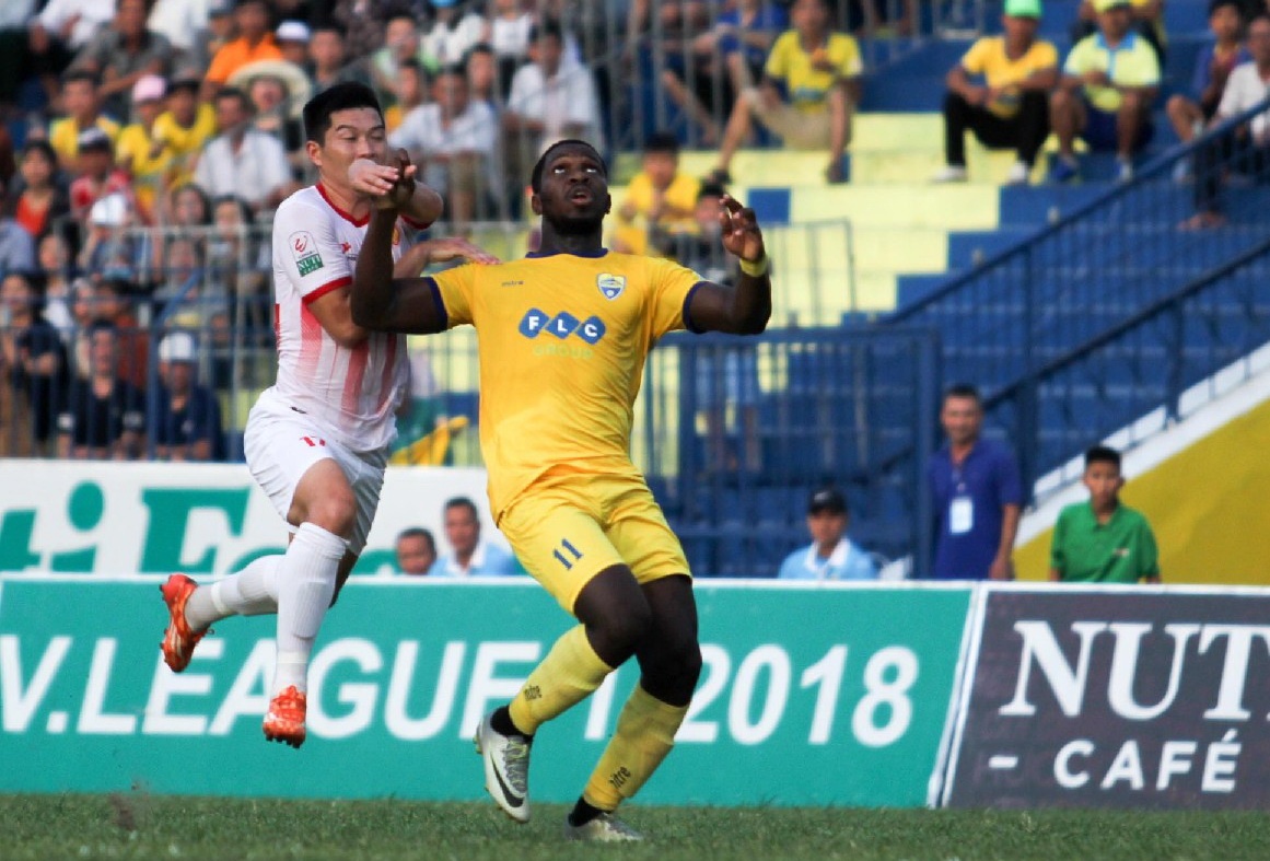 VFF khang dinh trong tai khong sai anh 1