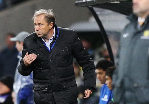 HLV Thai Lan: Viet Nam la doi thu lon nhat o AFF Cup 2018 hinh anh