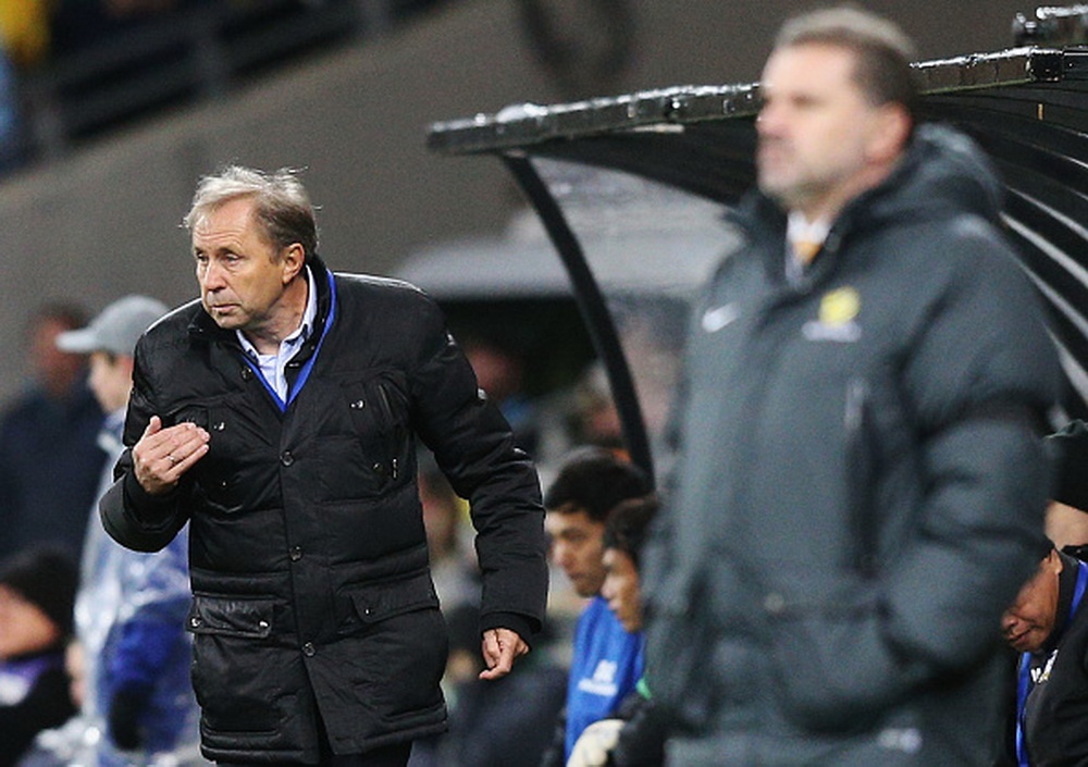 Việt Nam là cường địch lớn nhất Thái Lan ảnh 1 Viet Nam la cuong dich lon nhat Thai Lan anh 1