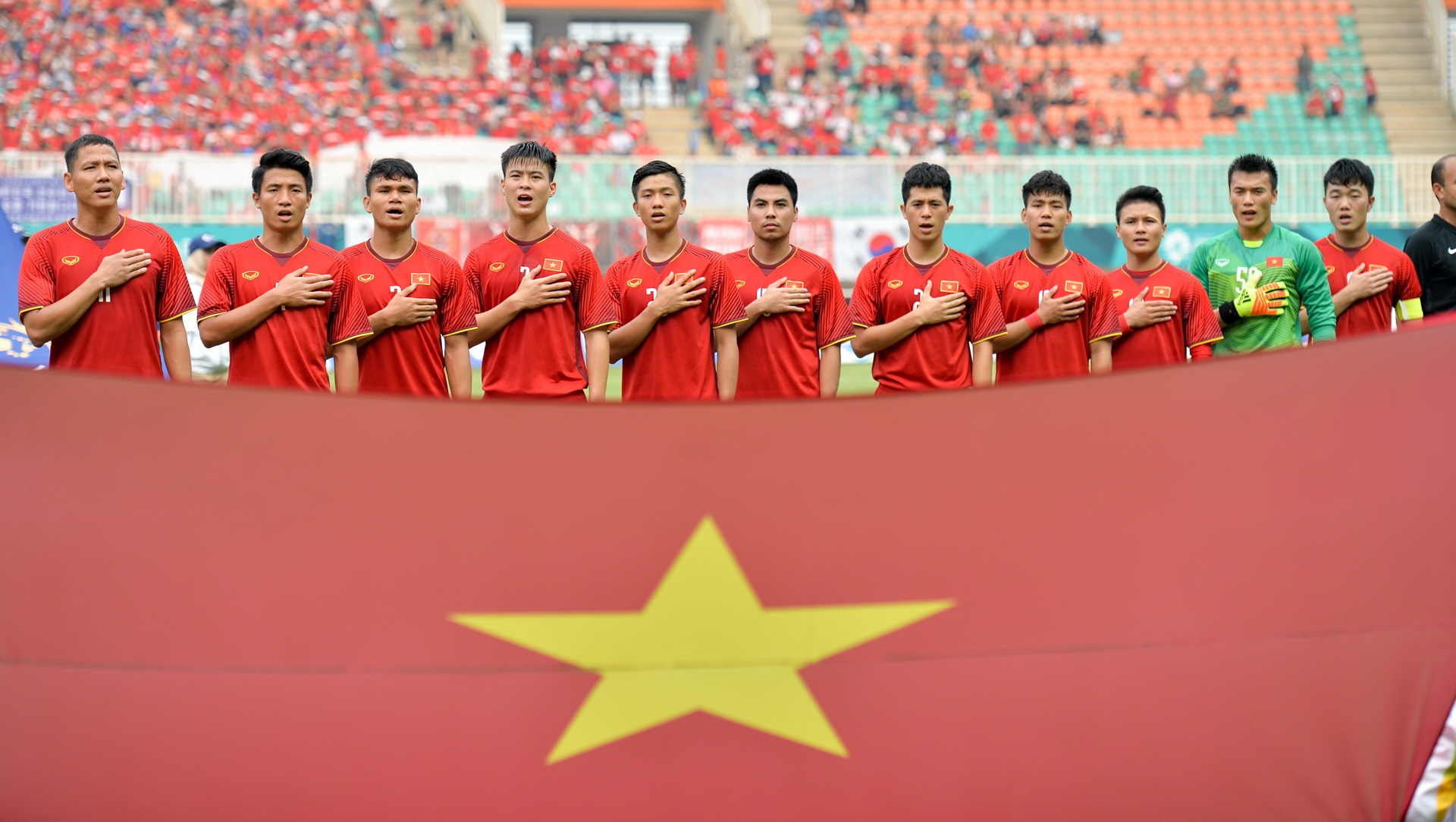 Việt Nam là cường địch lớn nhất Thái Lan ảnh 3 Viet Nam la cuong dich lon nhat Thai Lan anh 3