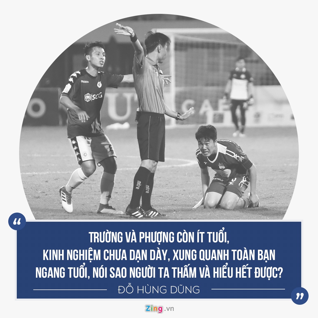 Vì sao HAGL vẫn lẹt đẹt ở V.League ảnh 5 Vi sao HAGL van let det o V.League anh 5