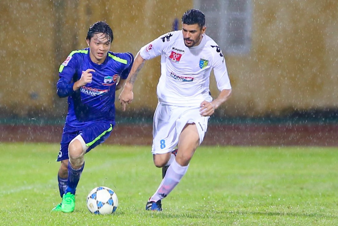 Vì sao HAGL vẫn lẹt đẹt ở V.League ảnh 3 Vi sao HAGL van let det o V.League anh 3