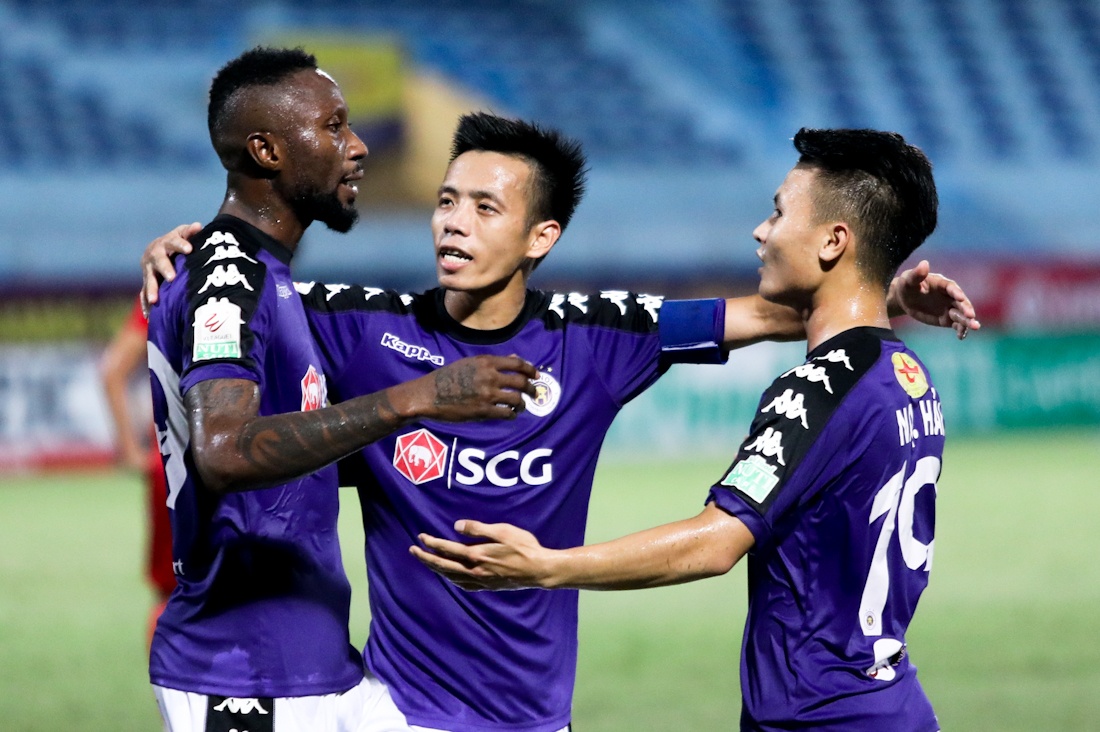 Vì sao HAGL vẫn lẹt đẹt ở V.League ảnh 4 Vi sao HAGL van let det o V.League anh 4