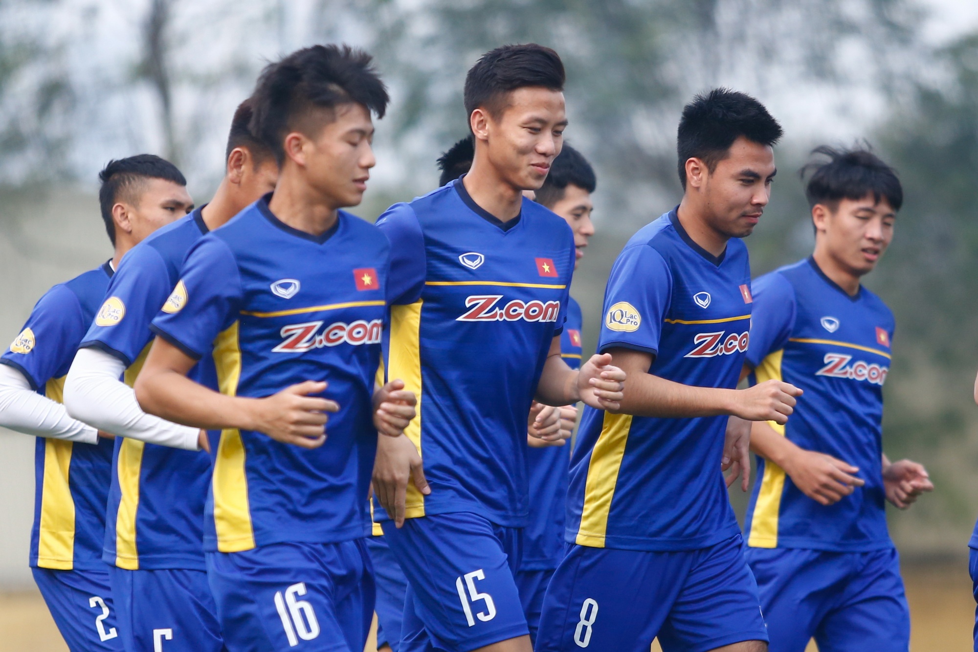 Phien dich o doi tuyen Viet Nam anh 4