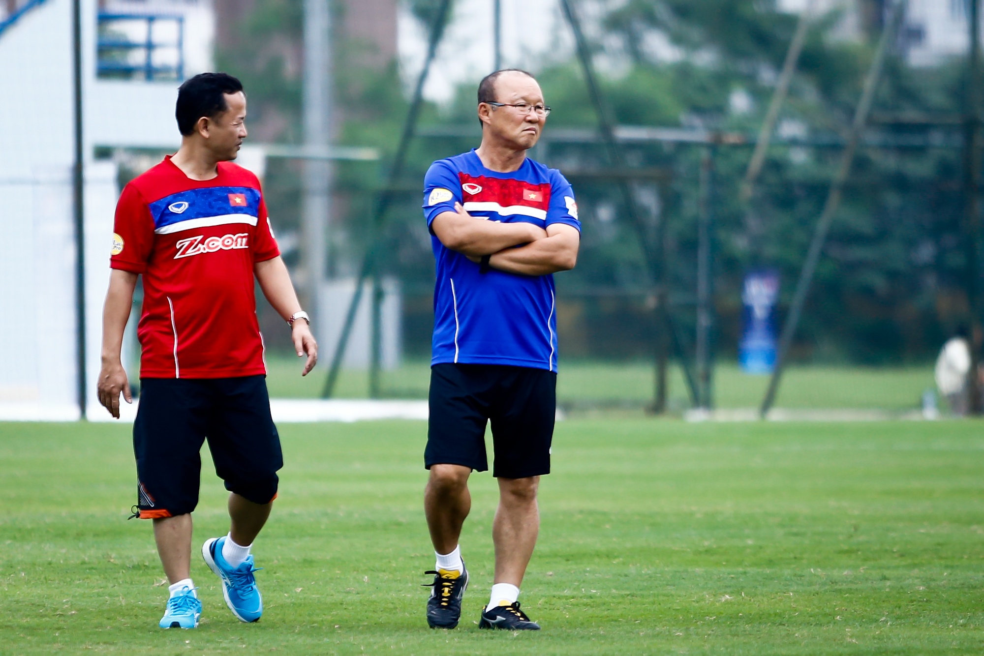 Tro ly Le Huy Khoa quan trong the nao anh 1