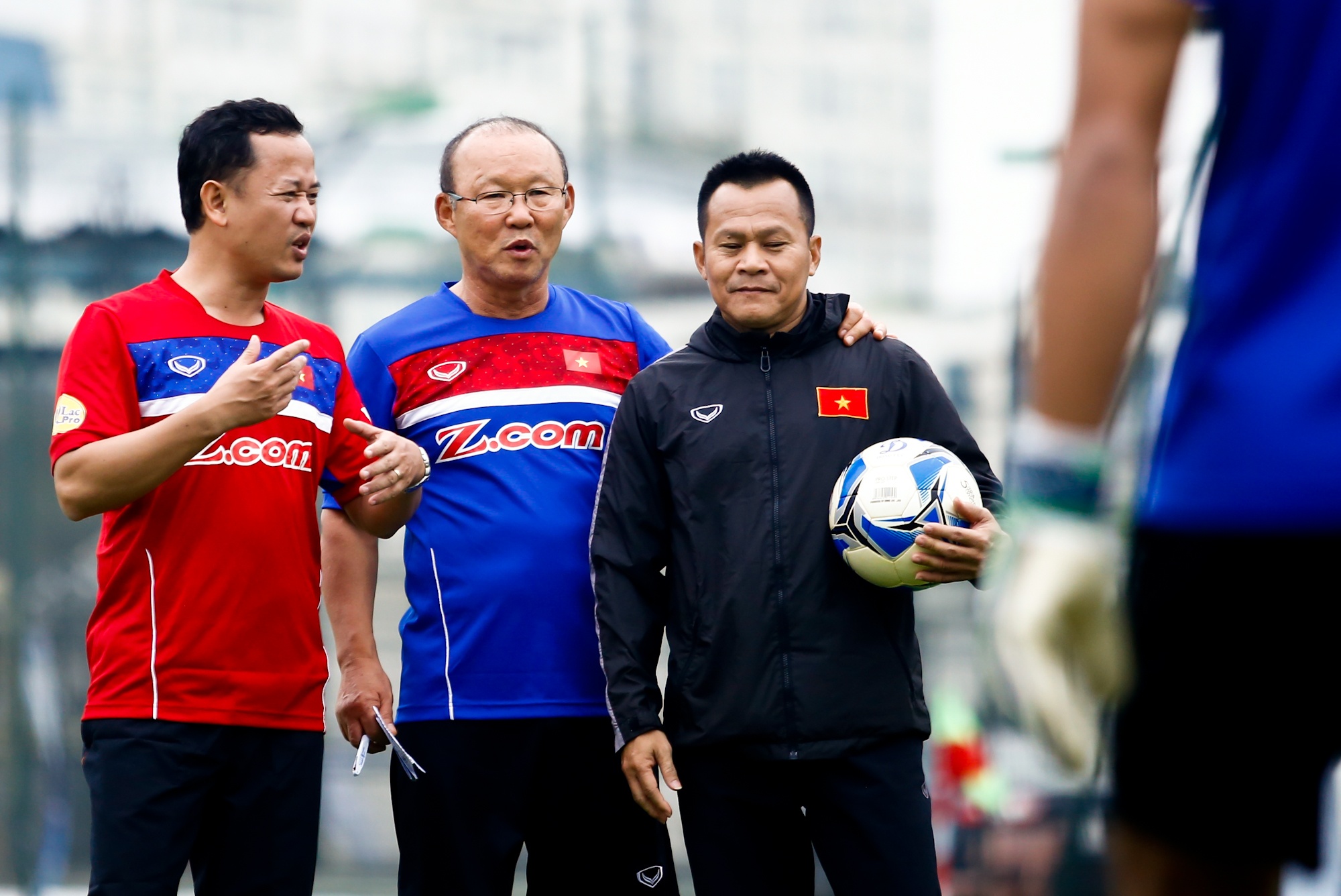 Tro ly Le Huy Khoa quan trong the nao anh 3