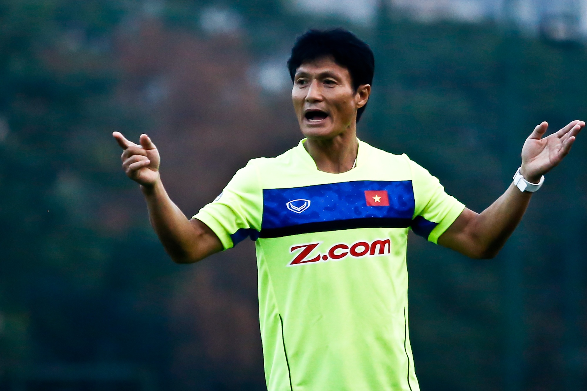 Tro ly Le Huy Khoa quan trong the nao anh 5