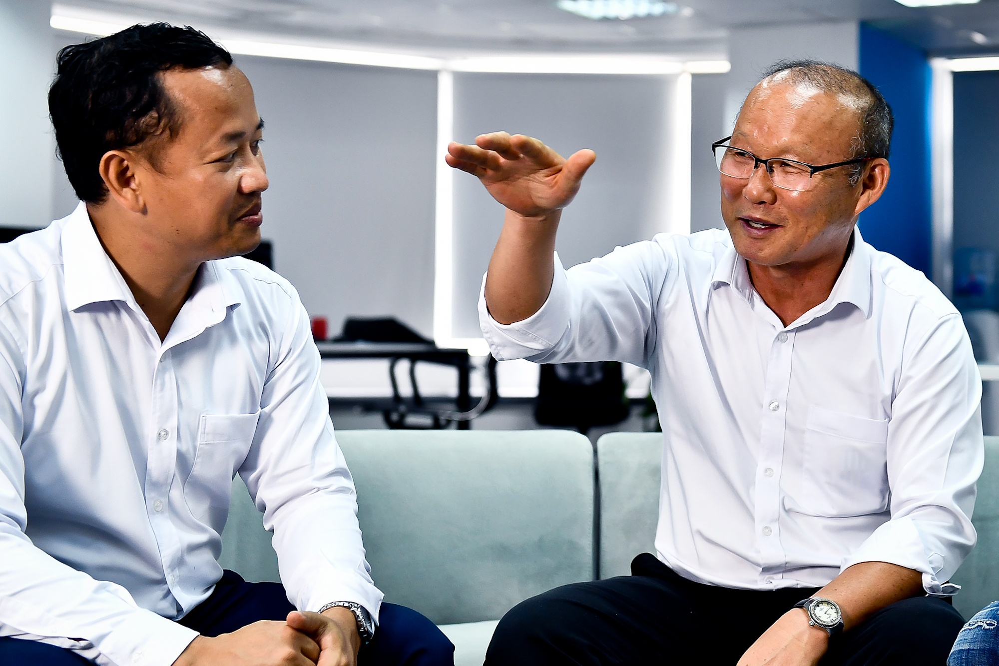 Tro ly Le Huy Khoa quan trong the nao anh 9