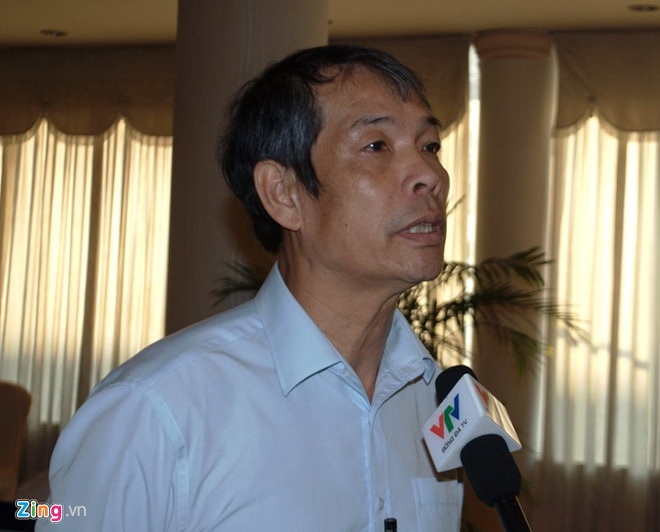 Phien dich o doi tuyen Viet Nam anh 2