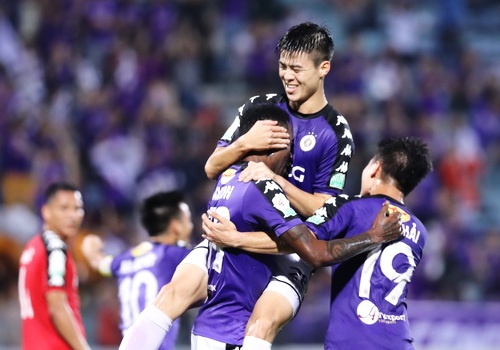 ‘Nhieu doi bong them thuong cau thu du bi cua CLB Ha Noi’ hinh anh