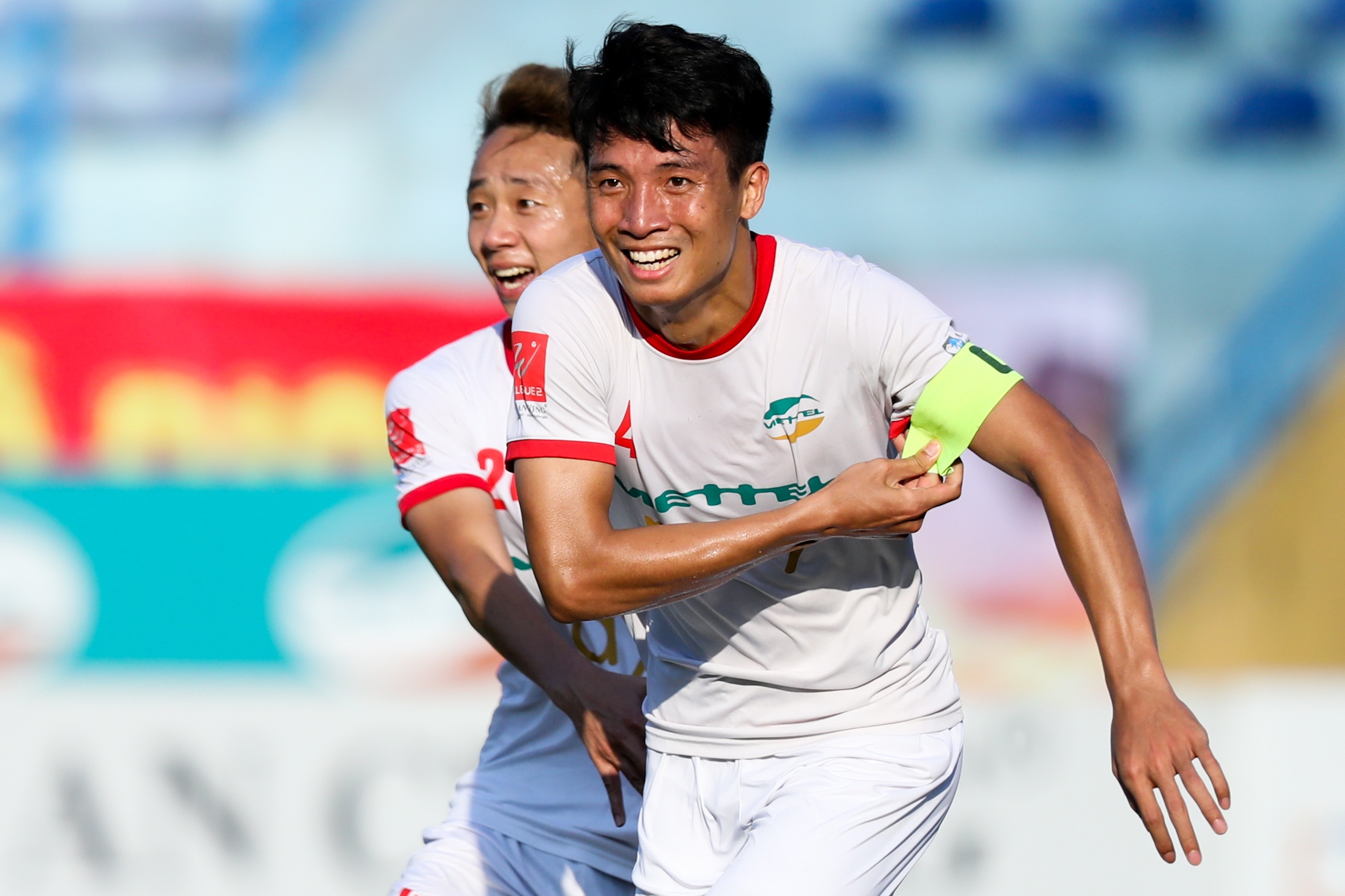 Hau due The Cong tro lai V.League anh 8