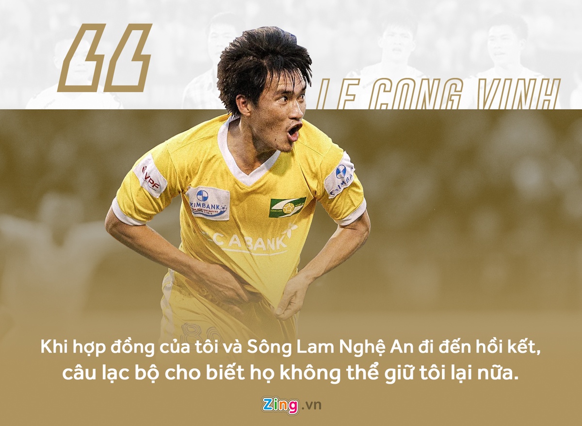 Một thập kỷ chảy máu tài năng ở SLNA ảnh 3 Mot thap ky chay mau tai nang o SLNA anh 3